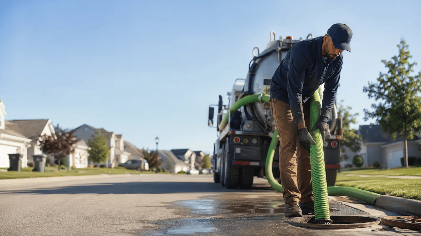 Mosquito Control in East Killingly, CT